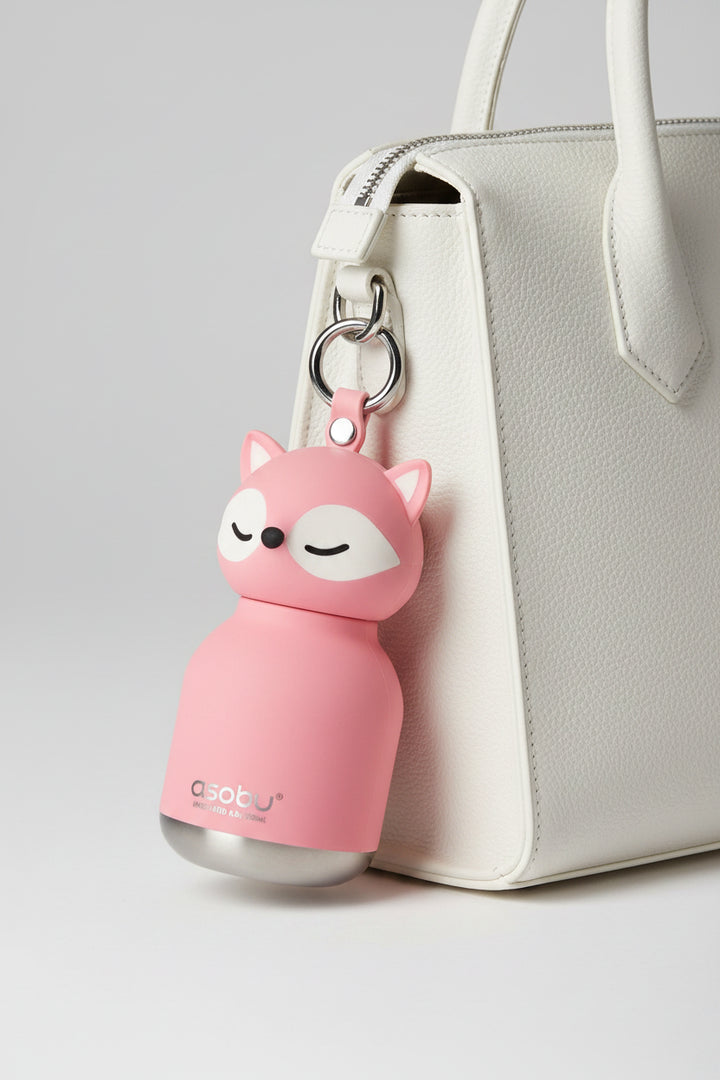 Asobu Fox Mini Bestie Bottle