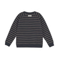Enfant Boys Striped Sweatshirt   230576-1880