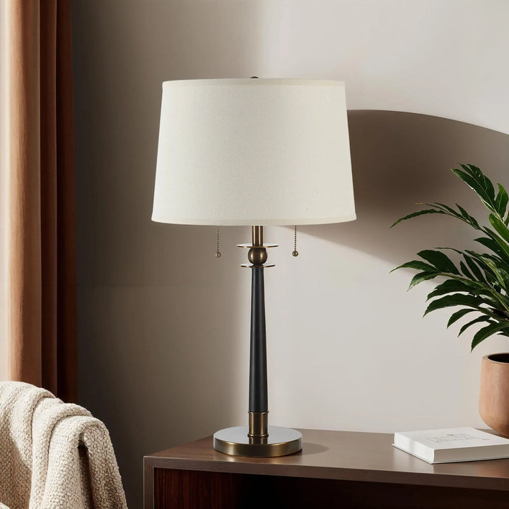Renwil Table Lamp  LPT1314  Everren Agrinio