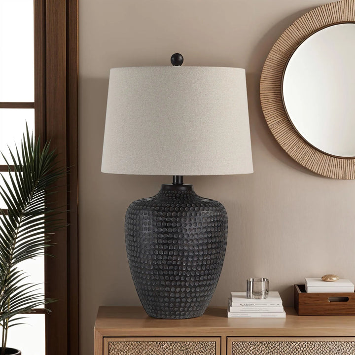 Renwil Table Lamp  -  Everren Agueda  LPT1315