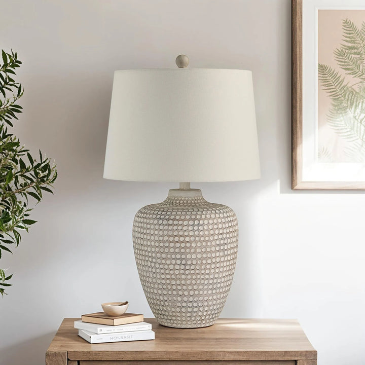 Renwil Table Lamp  LPT1316   Everren Albacete