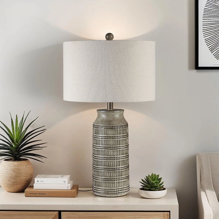 Renwil Tarragona Lamp LPT1356
