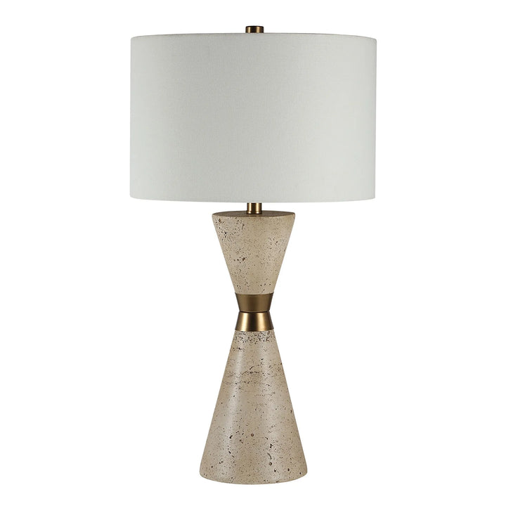 Renwil Table Lamp  -  Everren Veza  LPT1387EV