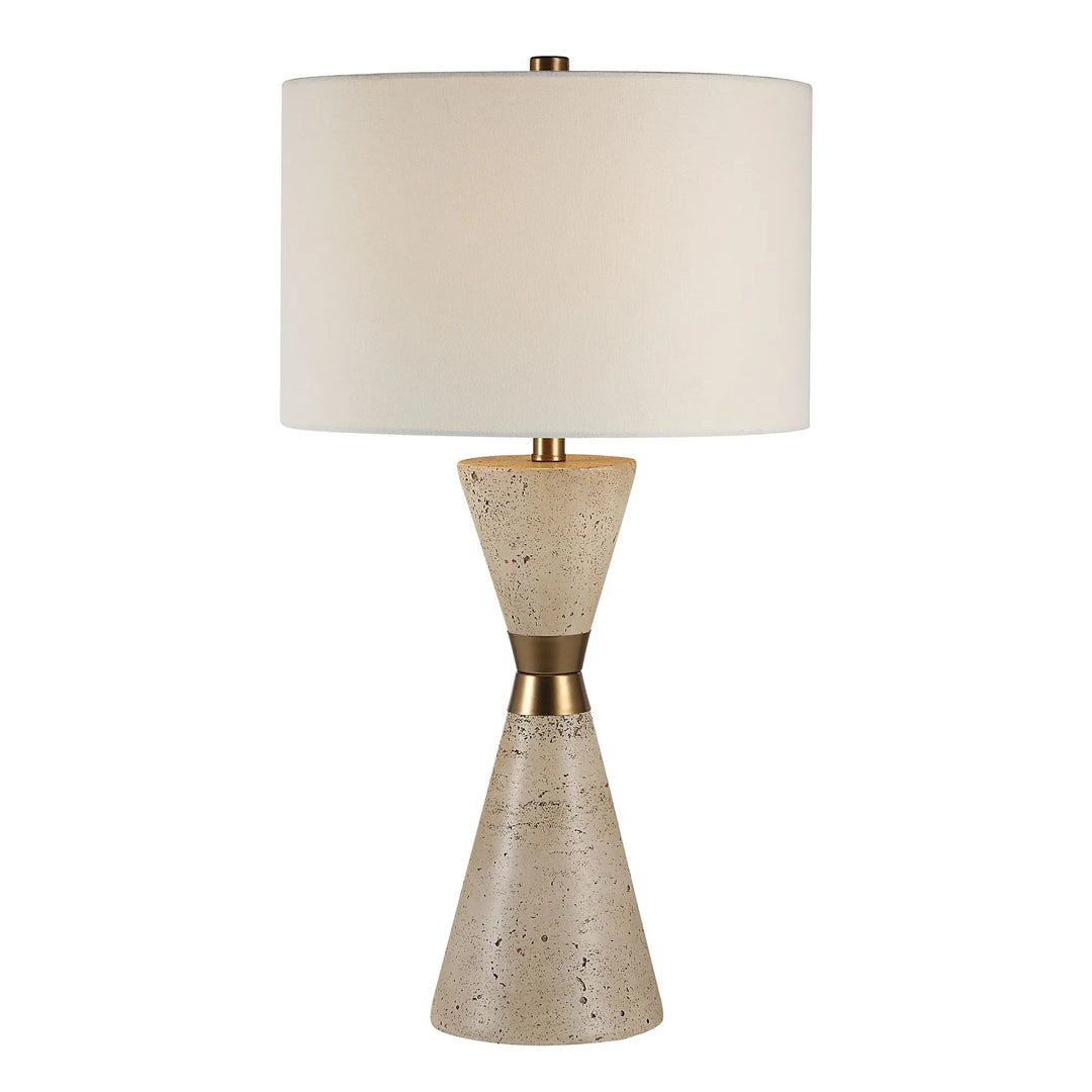Renwil Table Lamp  -  Everren Veza  LPT1387EV