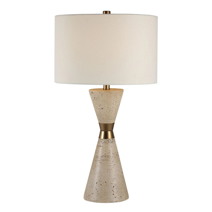 Renwil Table Lamp  -  Everren Veza  LPT1387EV