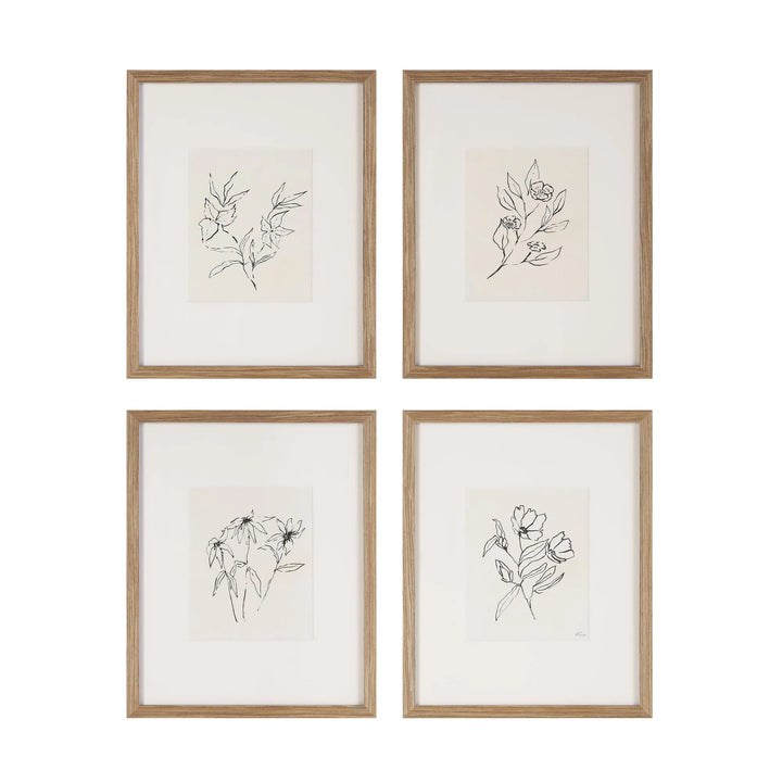 Renwil Wall Art  -  Palmela  PA0048