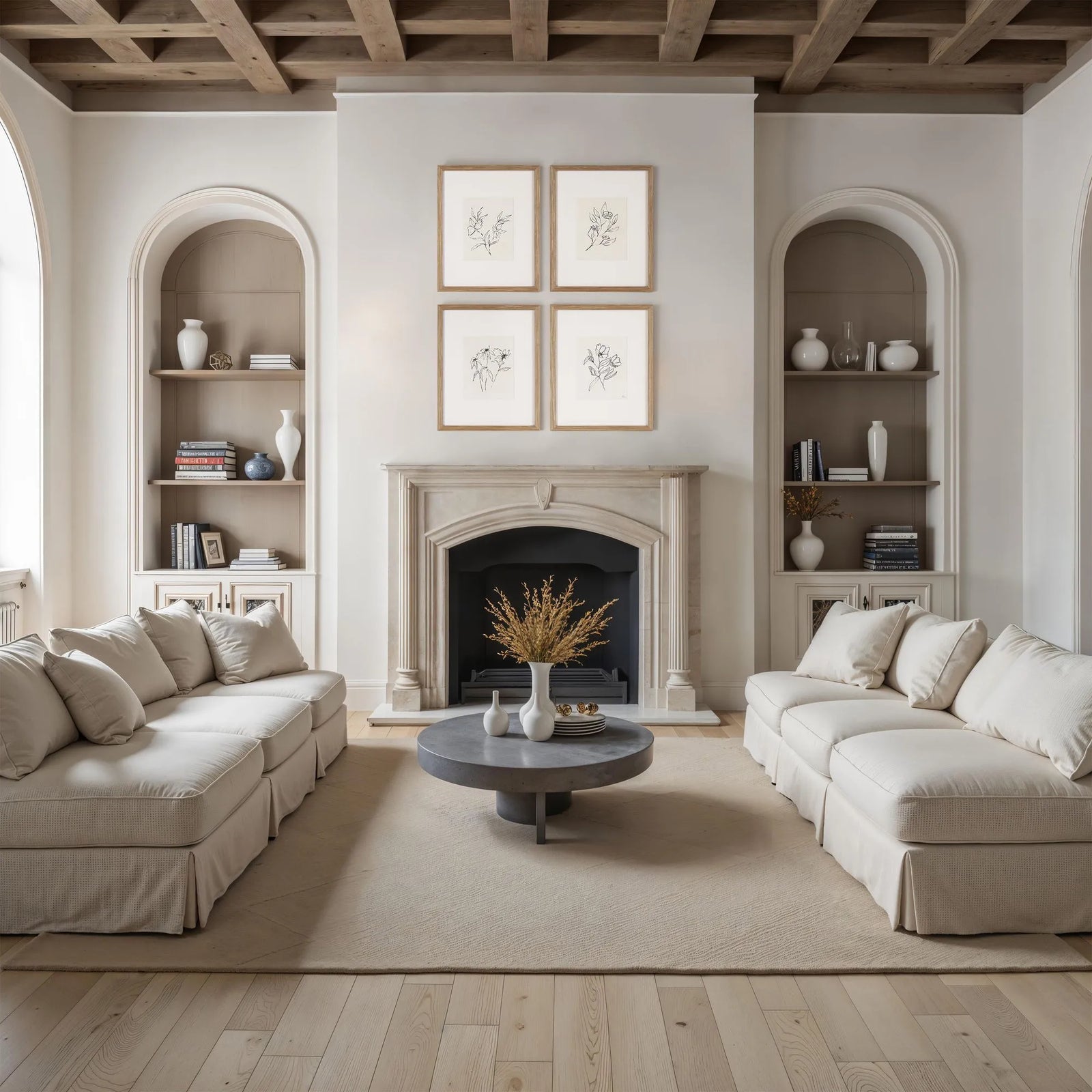 Renwil Wall Art  -  Palmela  PA0048