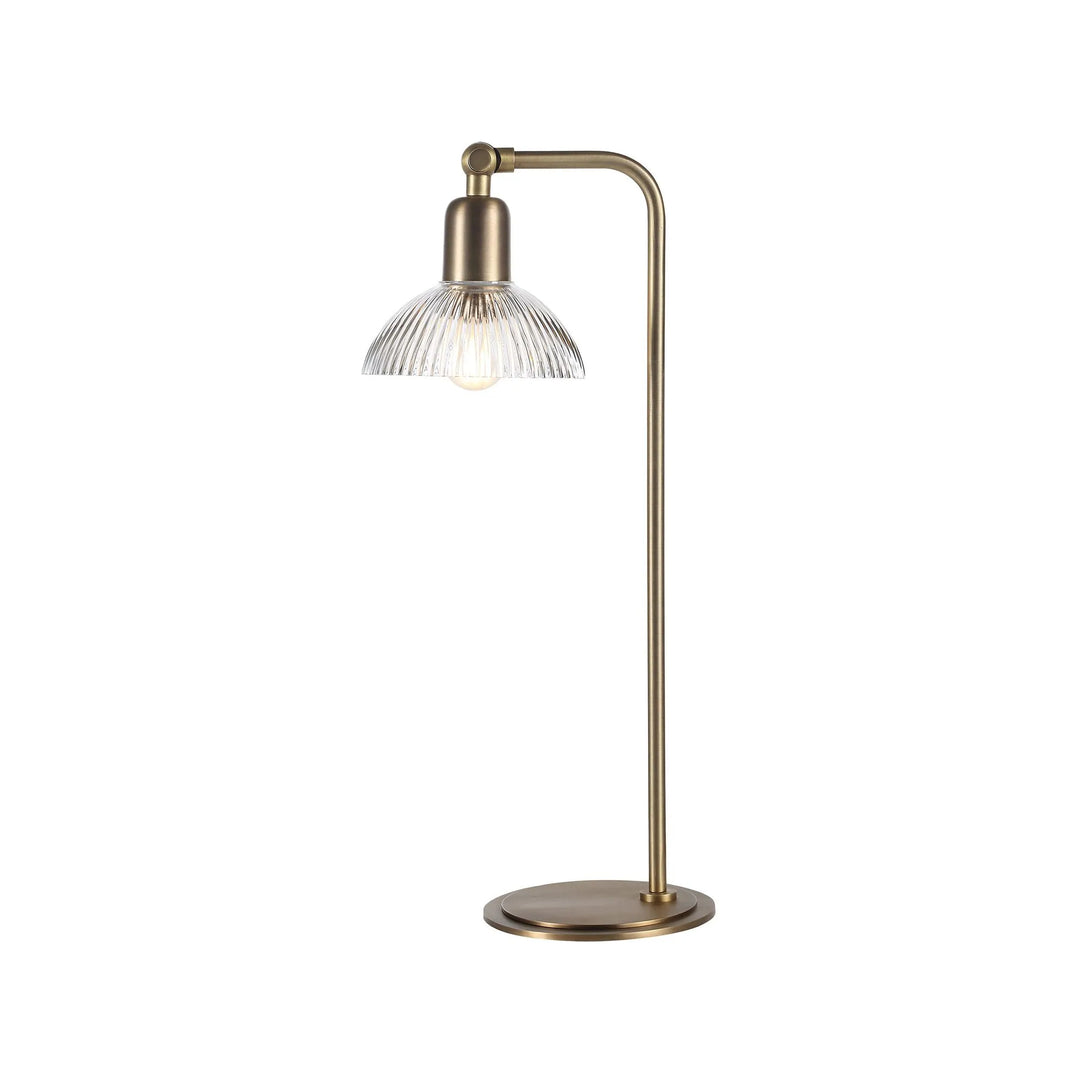 Renwil Table Lamp  -  Samos  LPT1365