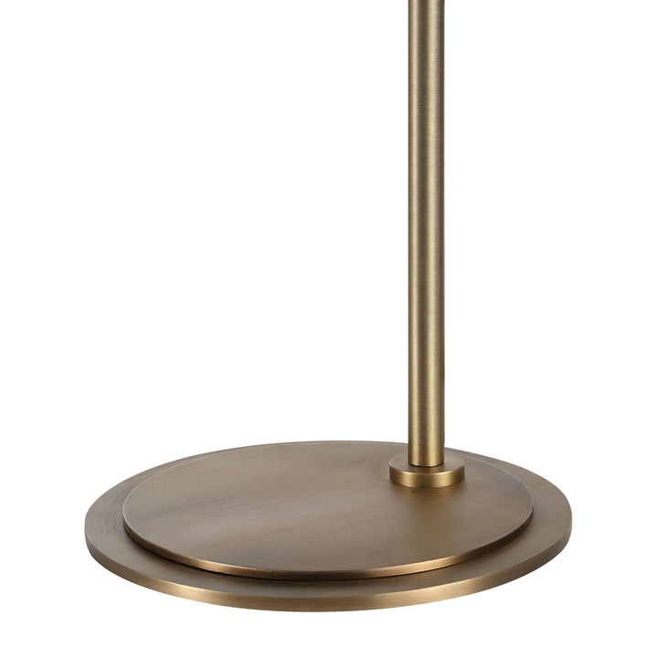 Renwil Table Lamp  -  Samos  LPT1365