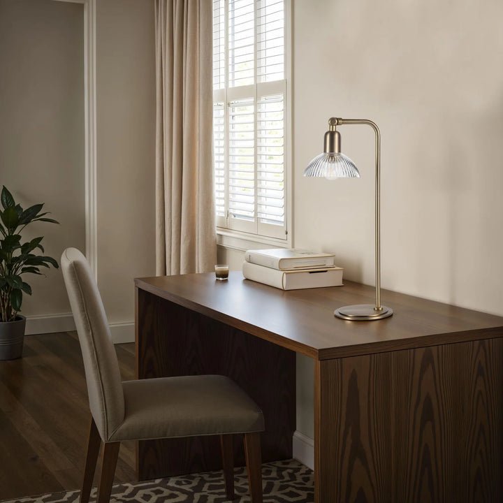 Renwil Table Lamp  -  Samos  LPT1365