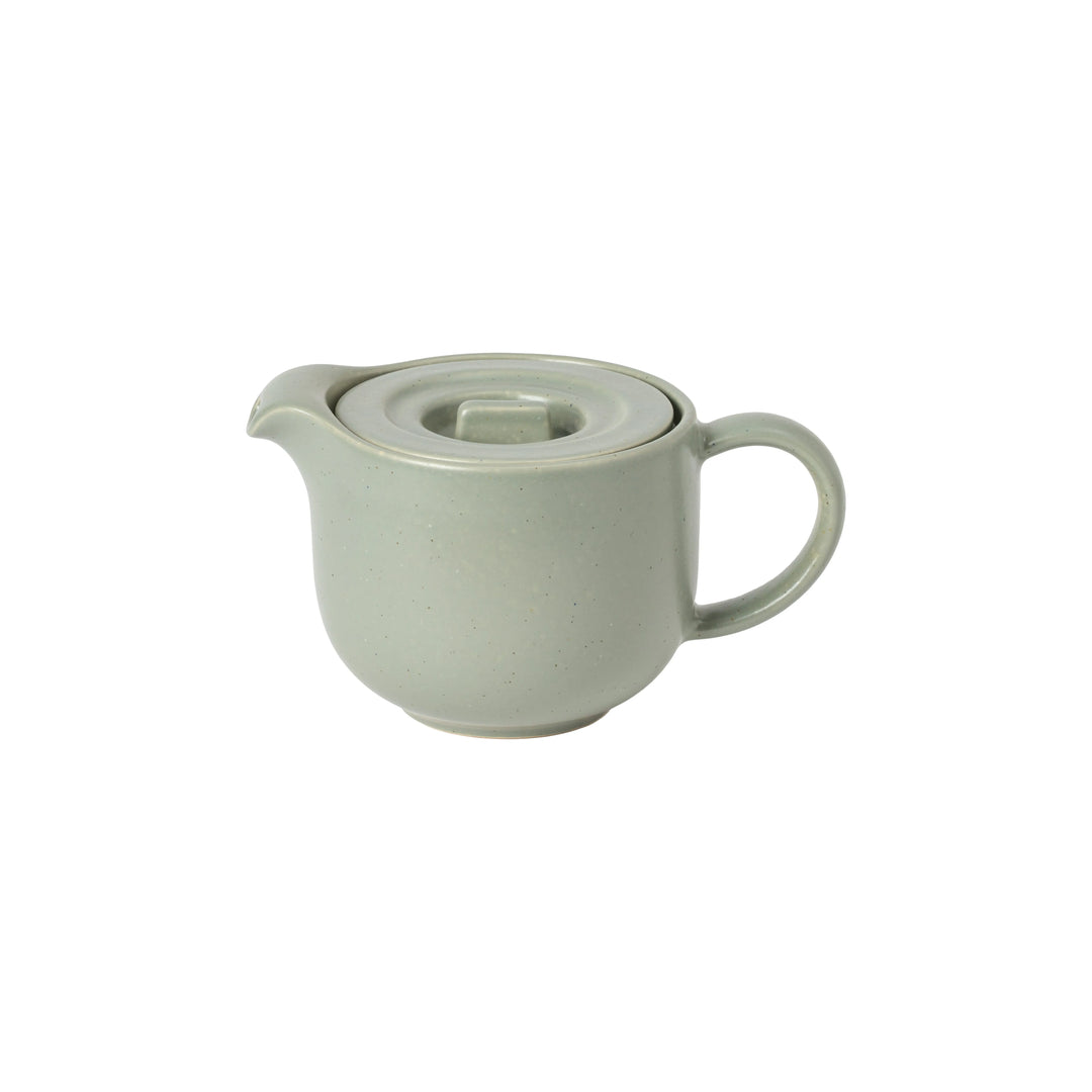 Pacifica Artichoke Teapot & Infuser