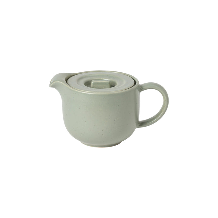 Pacifica Artichoke Teapot & Infuser