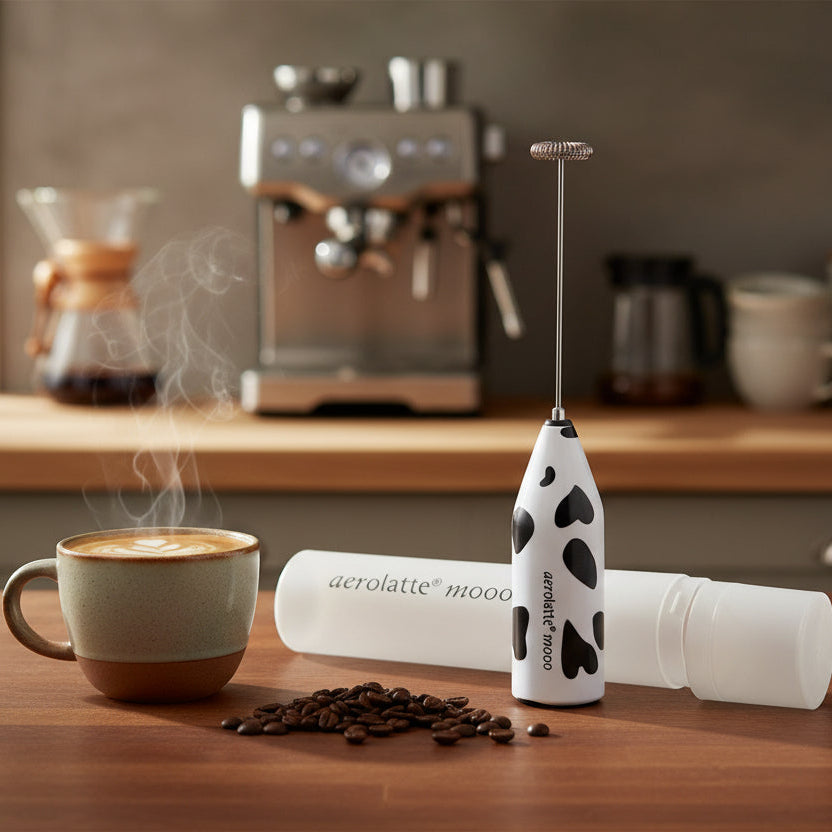 Aerolatte Moo Milk Frother