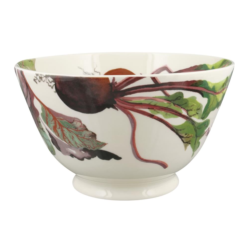 Emma Bridgewater Beetroot Large Old Bowl