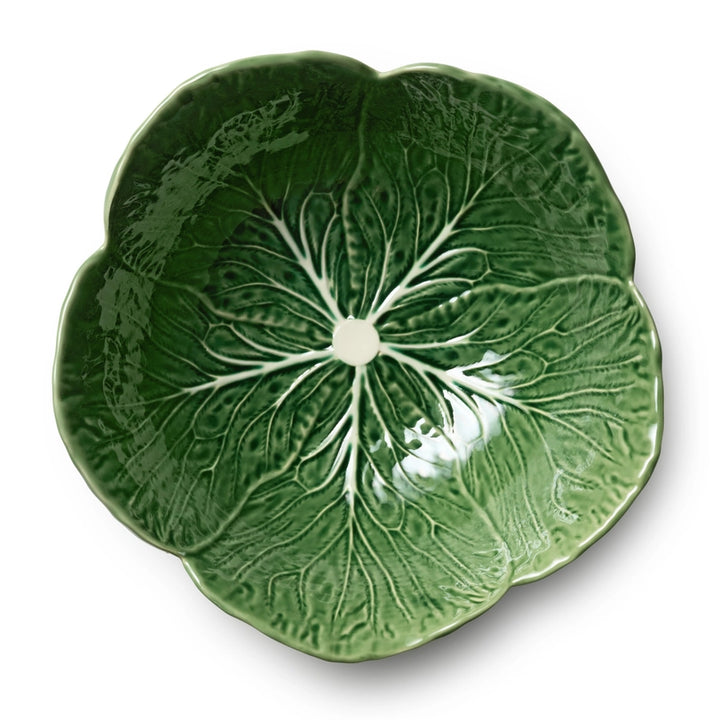 Le Jardin Cabbage Deep Bowl 38077RM