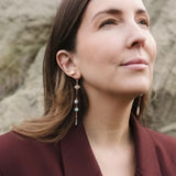 Hailey Gerrits SS26 Sylvia Earrings