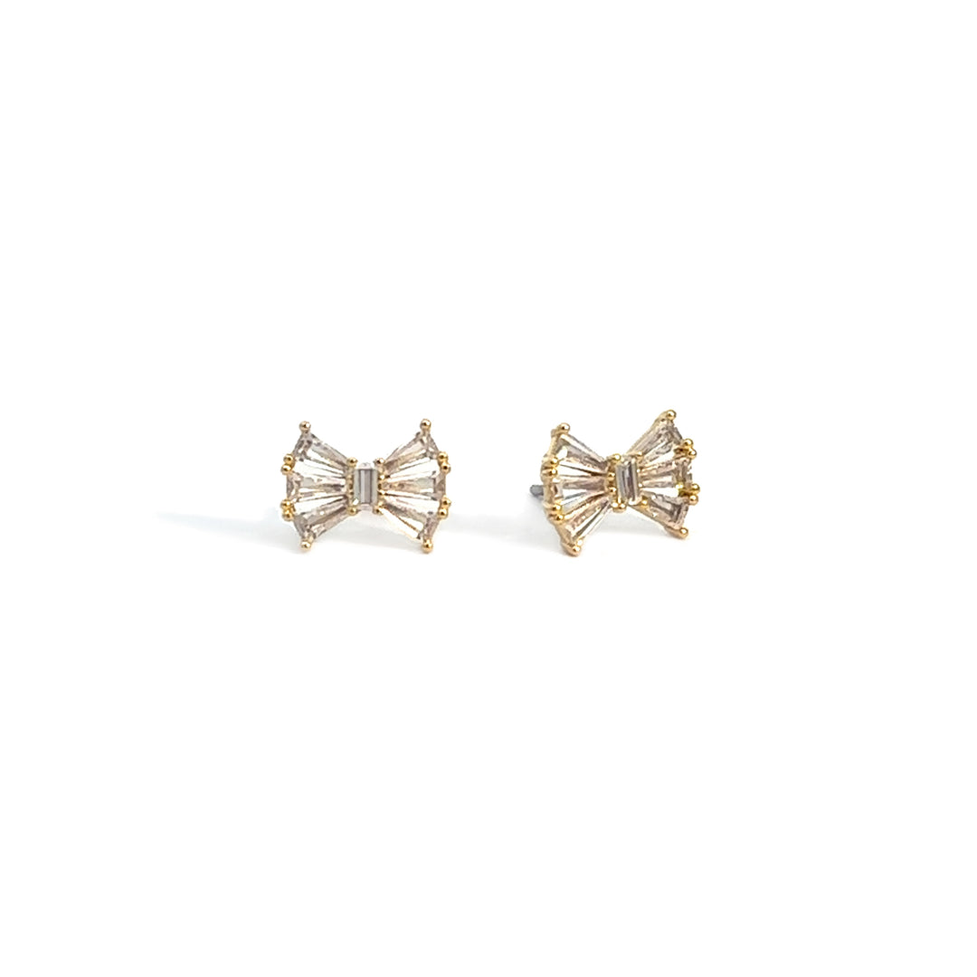 Lover's Tempo Camille Stud Earring*