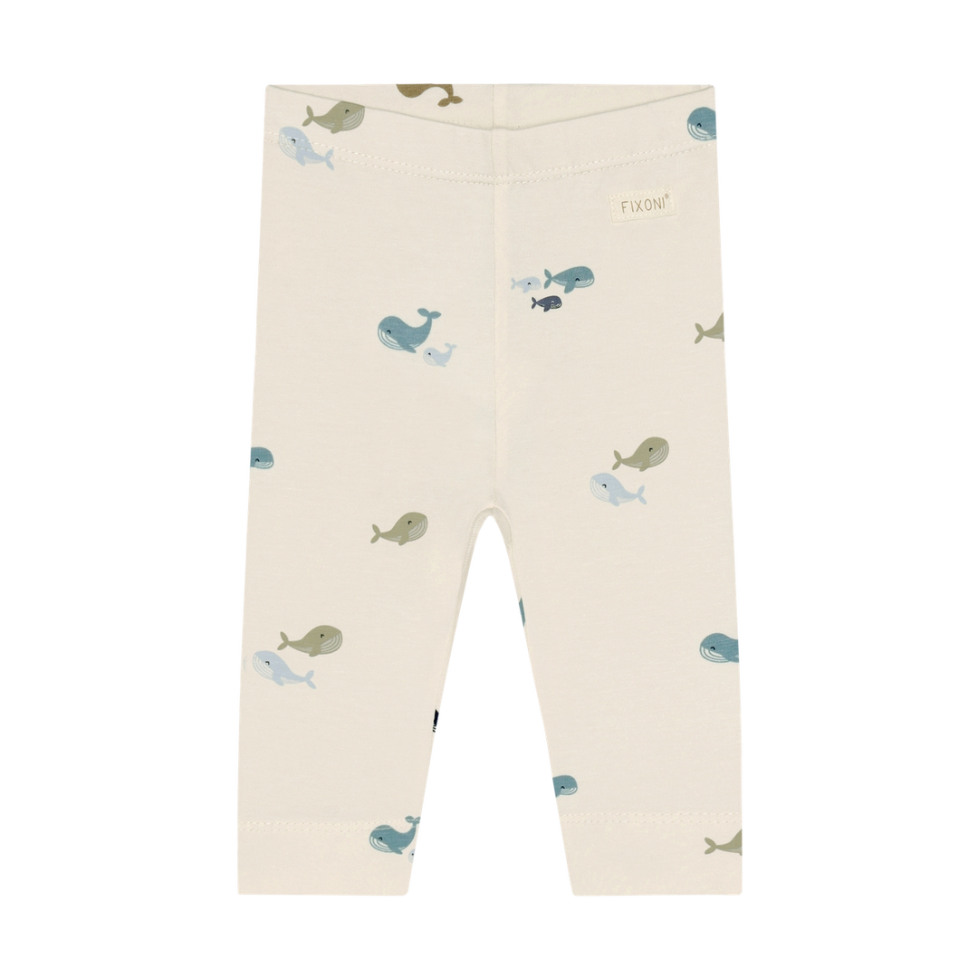Fixoni Baby Boy Legging   423085-7111