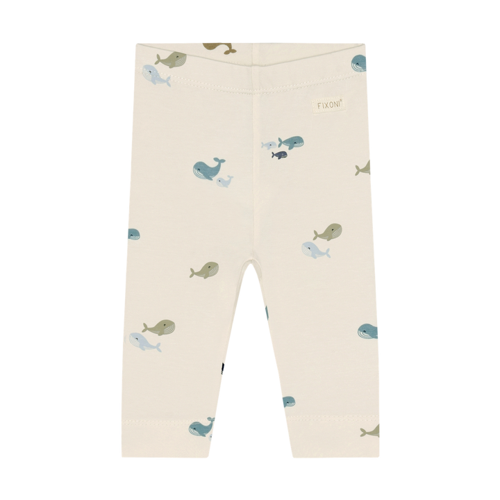 Fixoni Baby Boy Legging   423085-7111