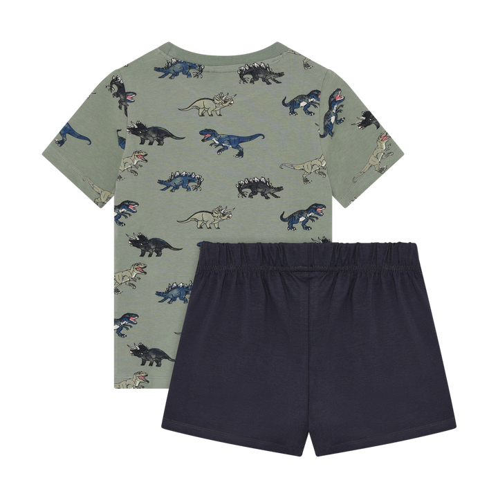 MInymo Boys 2 Pce. Short Set   134358-9807