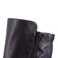 Django & Juliette Foxx Tall Boot  -  Black