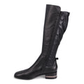 Django & Juliette Foxx Tall Boot  -  Black