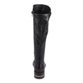 Django & Juliette Foxx Tall Boot  -  Black