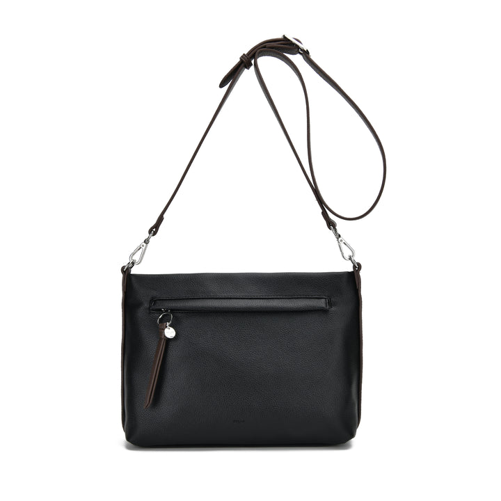 Colab Esther Shoulder Bag 7505F Black