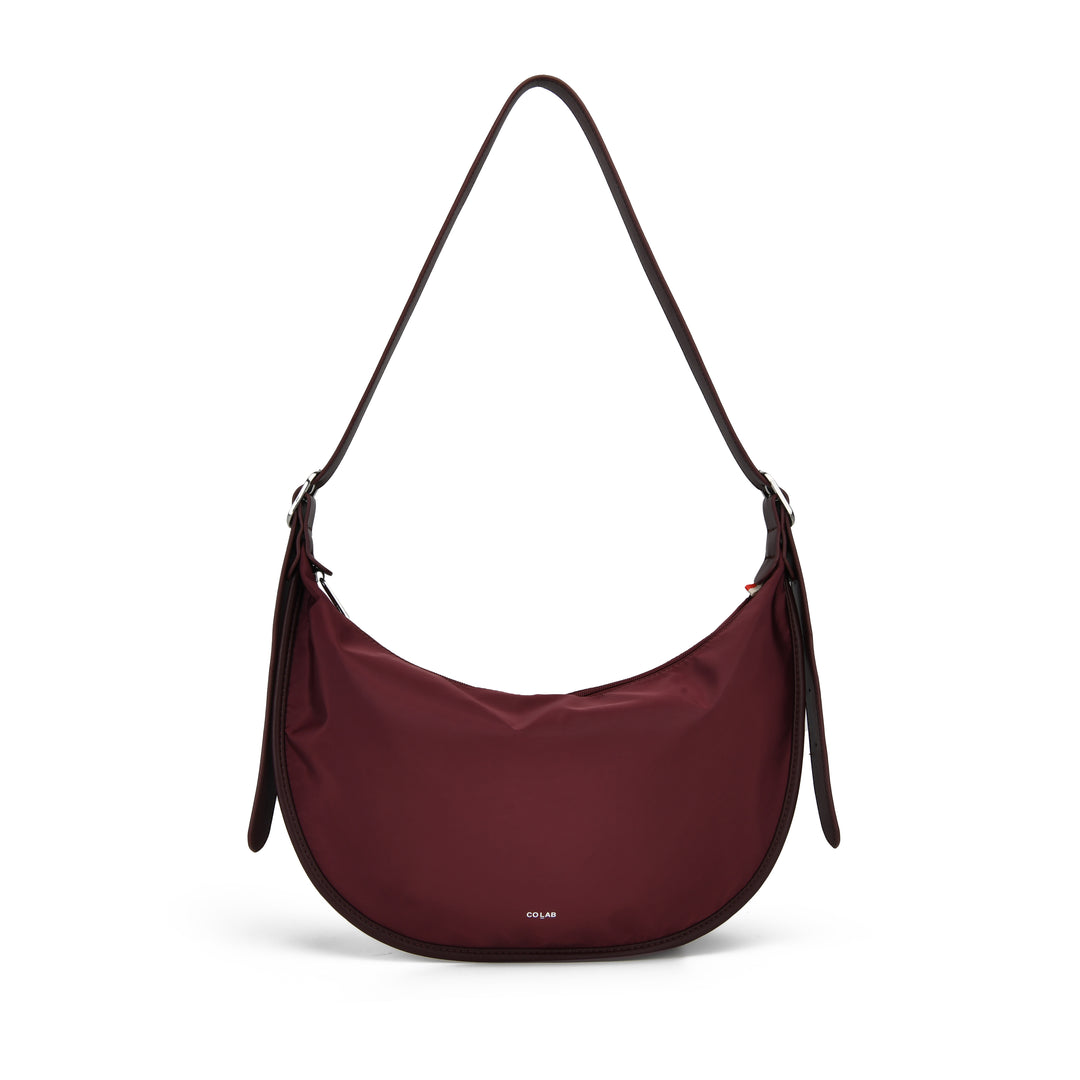 Colab Amie Crossbody 7536 N  Blackberry