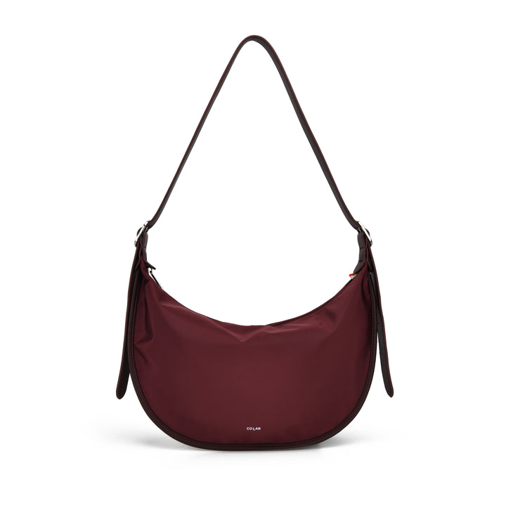 Colab Amie Crossbody 7536 N  Blackberry