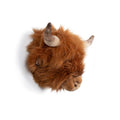 Wild & Soft Highland Cow Head   Nicolas   WS0061   Large