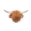 Wild & Soft Highland Cow Head   Nicolas   WS0061   Large