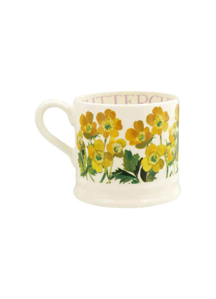 Emma Bridgewater Buttercup Small Mug