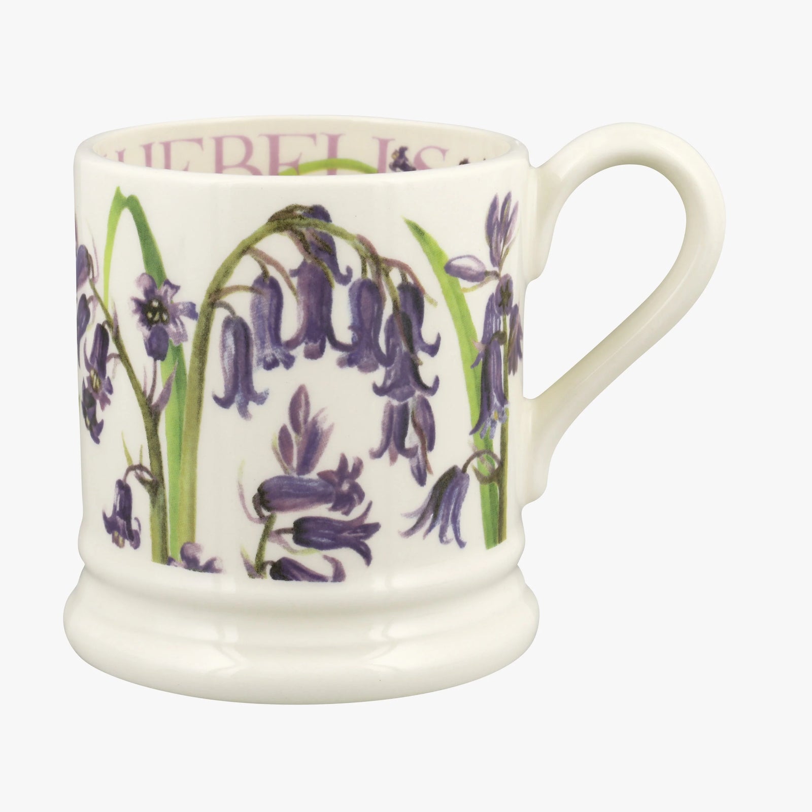 Emma Bridgewater Bluebell 1/2 pt. Mug*
