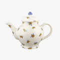 Emma Bridgewater Bumblebee 4 Cup Teapot