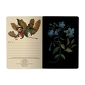 Bruno Visconti Forest Flowers Notebook 7-40-505/35
