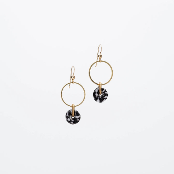 Hailey Gerrits Rhea Earring