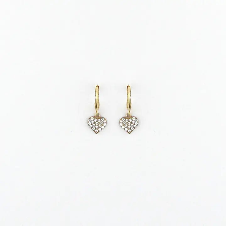 La Vie Parisienne Valentina Earring 9955G
