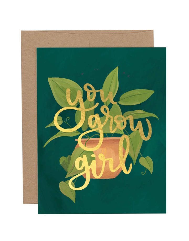 1Canoe2 Greenhouse Specialty Greeting Card Box Set