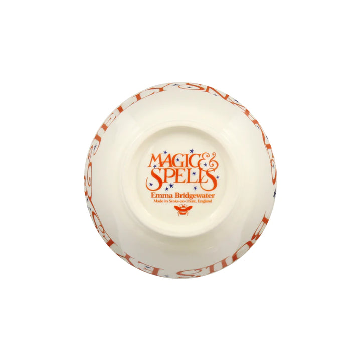Emma Bridgewater Halloween Toast & Marmalade Small Old Bowl*
