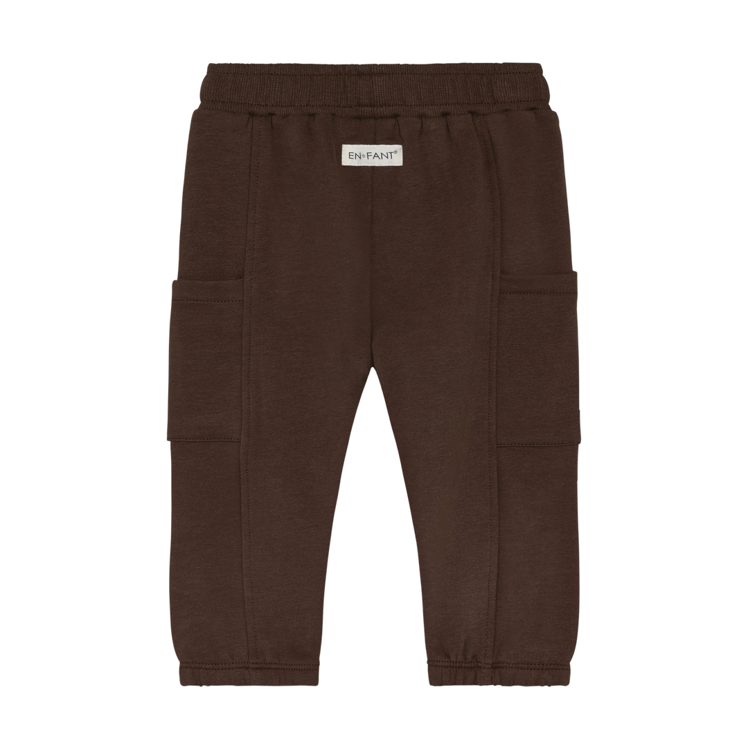 Enfant Baby Sweatpant With Side Pocket Detail    215445-2218