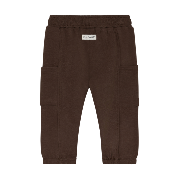 Enfant Baby Sweatpant With Side Pocket Detail    215445-2218