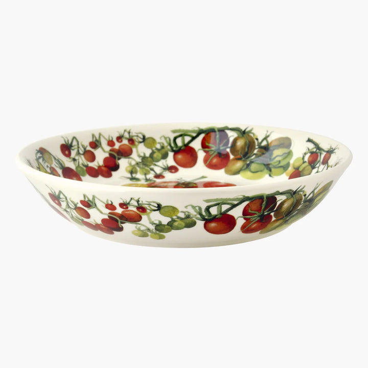 Emma Bridgewater Medium Pasta Bowl - Tomatoes
