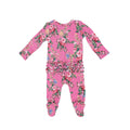 Angel Dear Baby Footie  128F3DCF1  Dream Cottage Floral