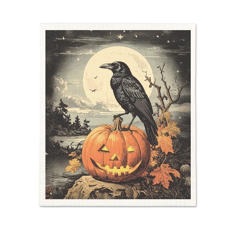 Abbott Swedish Dish Cloth - Jack & Crow