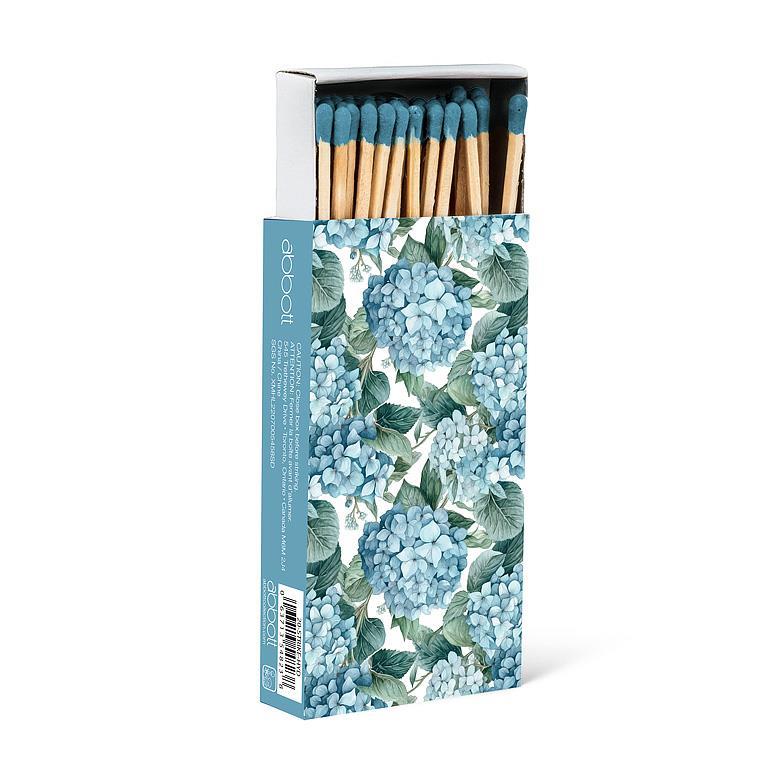Abbott Hydrangea Matches