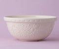Mason Cash Meadow Mixing Bowl - Rose