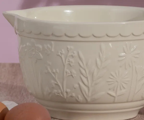 Mason Cash Meadow Batter Bowl  0219104CM