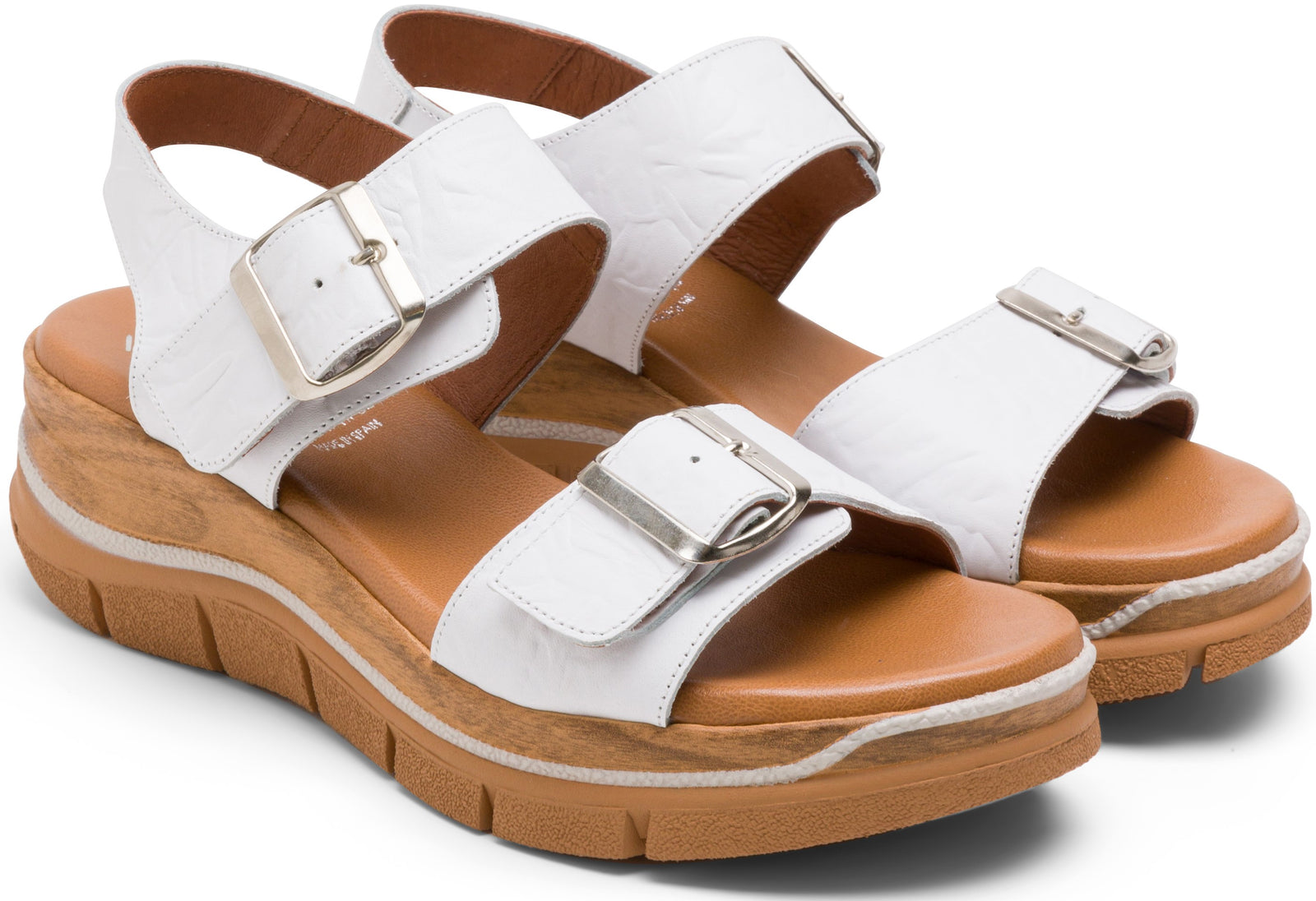 Bianca Moon Blanco 2019