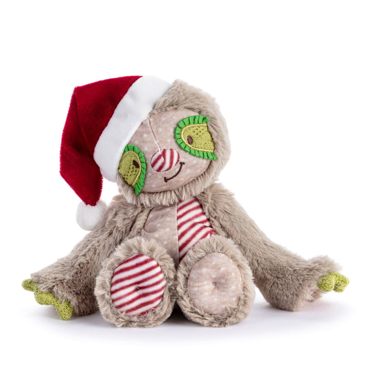 Demdaco Oddball Mini Sloth Plush  2020250301